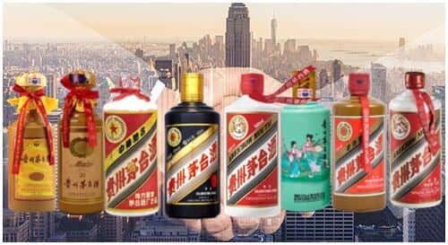 双湖县回收茅台